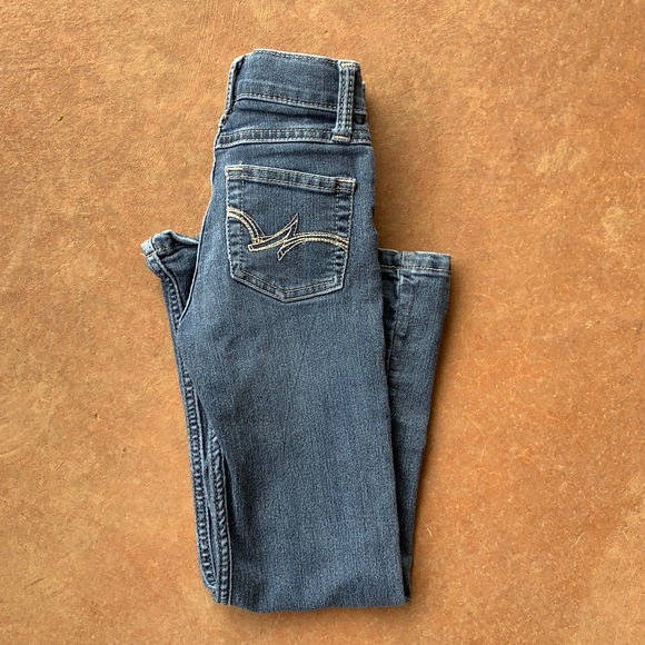 Wrangler jeans - Picture 1 of 1